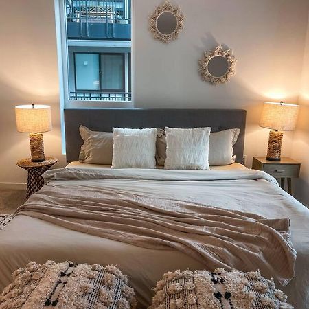 לוס אנג'לס Luxury 1Bdr Centrally Located In Hollywood מראה חיצוני תמונה