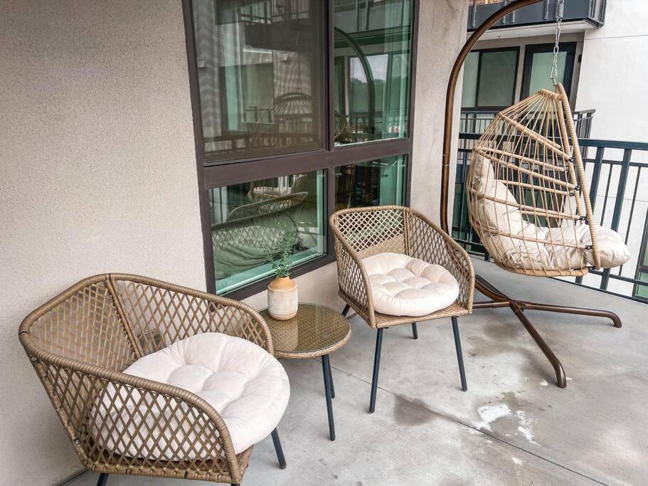 לוס אנג'לס Luxury 1Bdr Centrally Located In Hollywood מראה חיצוני תמונה