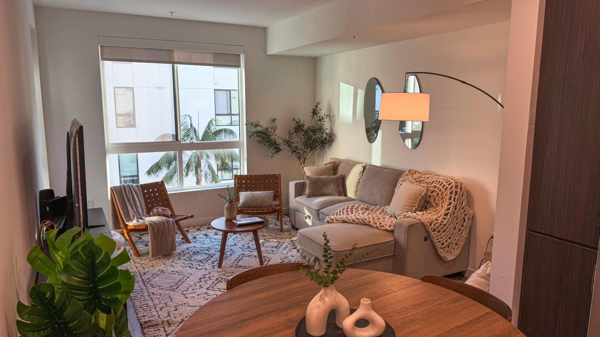 לוס אנג'לס Luxury 1Bdr Centrally Located In Hollywood מראה חיצוני תמונה